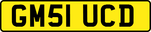 GM51UCD