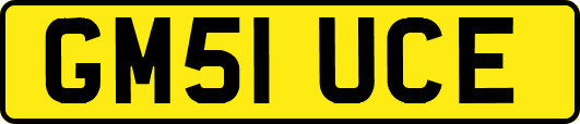 GM51UCE