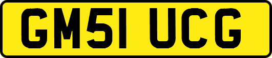 GM51UCG