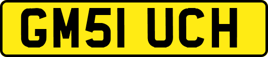 GM51UCH