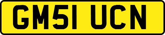 GM51UCN