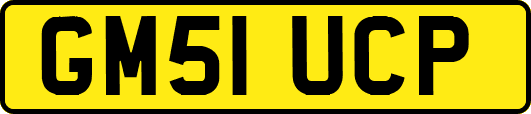 GM51UCP