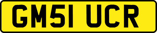 GM51UCR