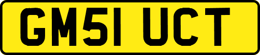 GM51UCT