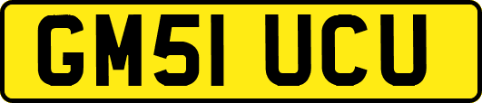GM51UCU