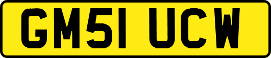 GM51UCW