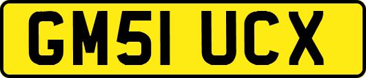 GM51UCX