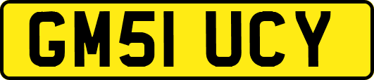 GM51UCY
