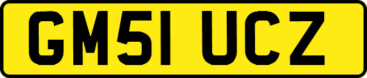 GM51UCZ