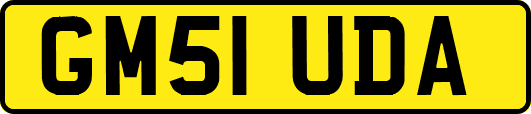 GM51UDA