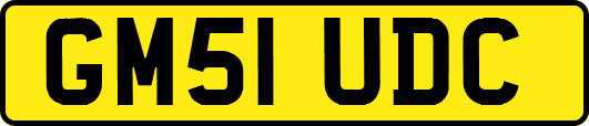 GM51UDC