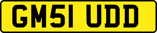 GM51UDD