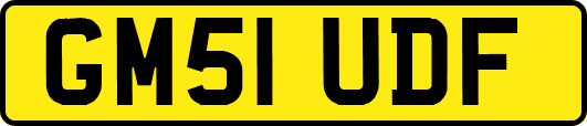 GM51UDF