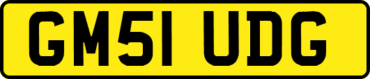 GM51UDG