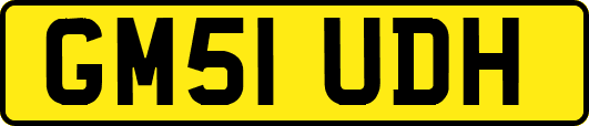 GM51UDH