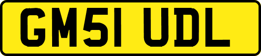 GM51UDL