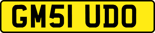 GM51UDO