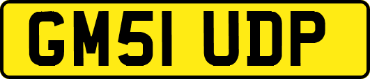 GM51UDP