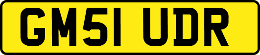 GM51UDR