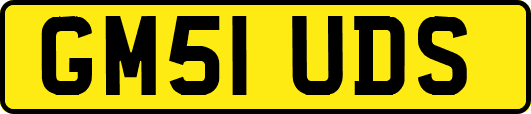 GM51UDS