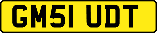 GM51UDT