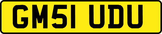 GM51UDU