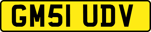 GM51UDV