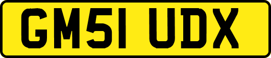 GM51UDX