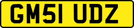 GM51UDZ