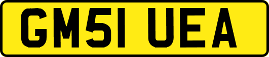 GM51UEA