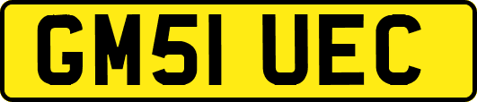 GM51UEC