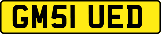 GM51UED