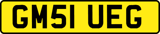 GM51UEG