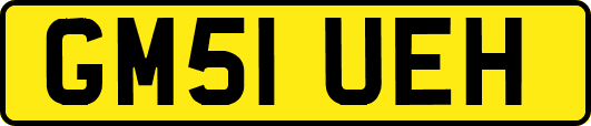GM51UEH