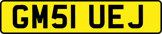 GM51UEJ