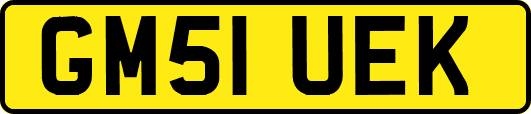 GM51UEK