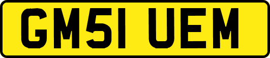 GM51UEM