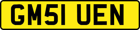 GM51UEN