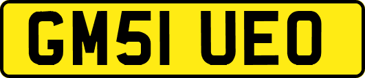 GM51UEO