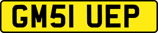 GM51UEP