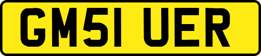 GM51UER