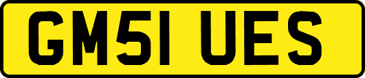GM51UES