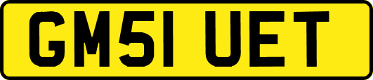 GM51UET