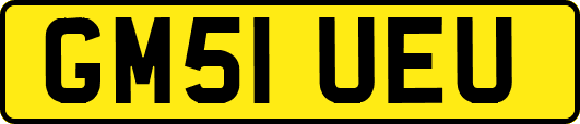 GM51UEU