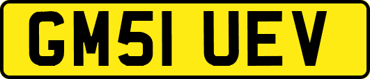 GM51UEV