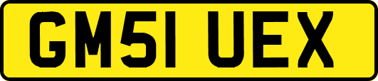 GM51UEX