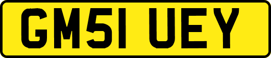 GM51UEY