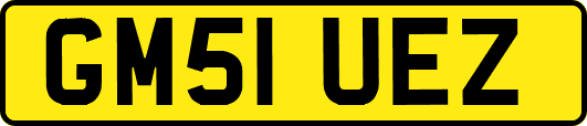 GM51UEZ