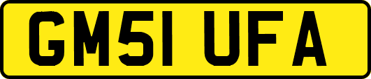 GM51UFA