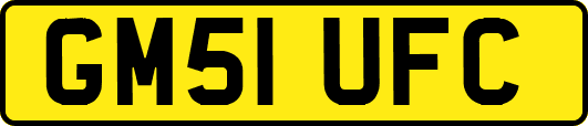 GM51UFC